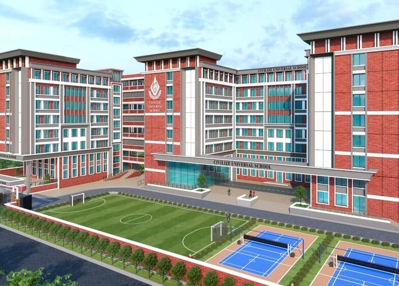 Civilize Modern School (1)