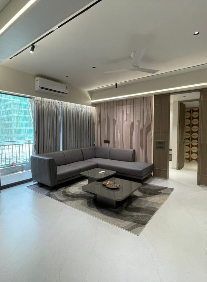 shivanta flats