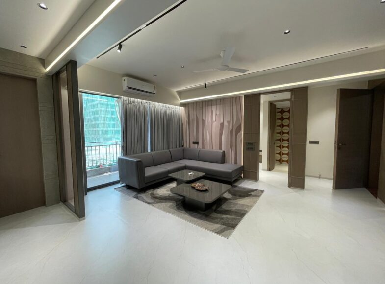 shivanta flats